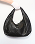 Bottega Veneta Hobo, back view